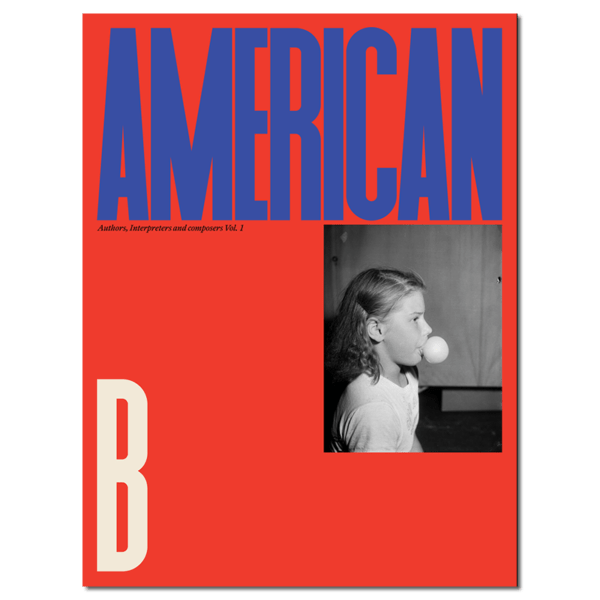 AMERICAN A B C D