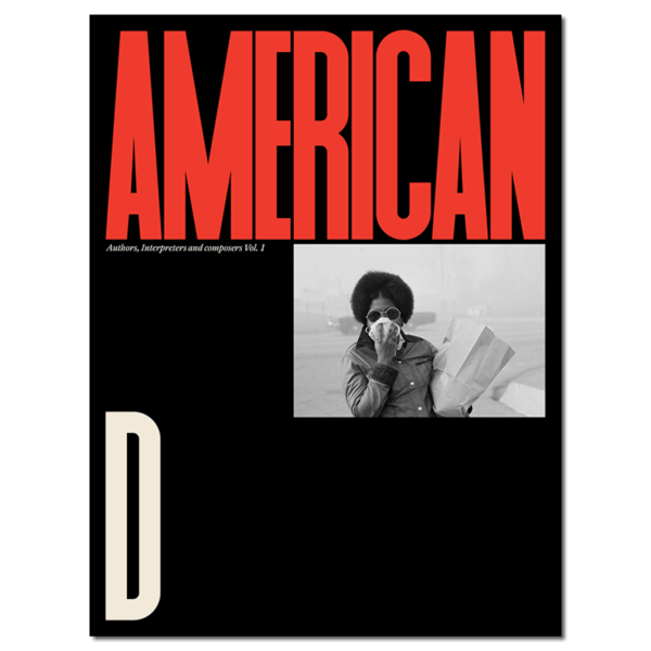 AMERICAN D