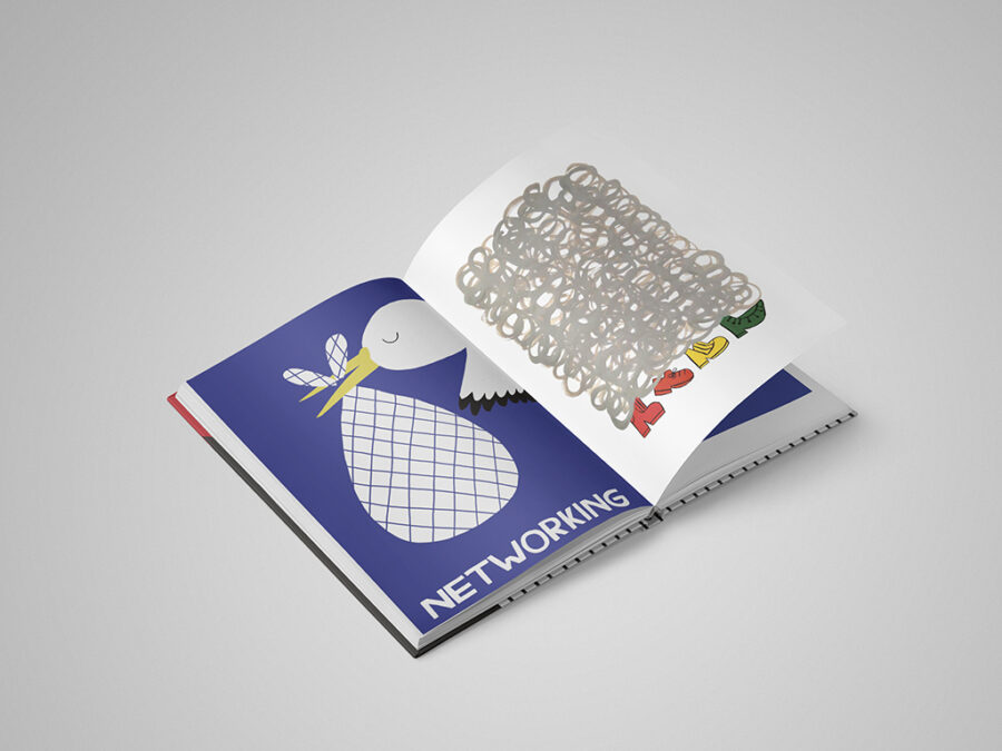 UN MONSTRUO DE DOS CABEZAS