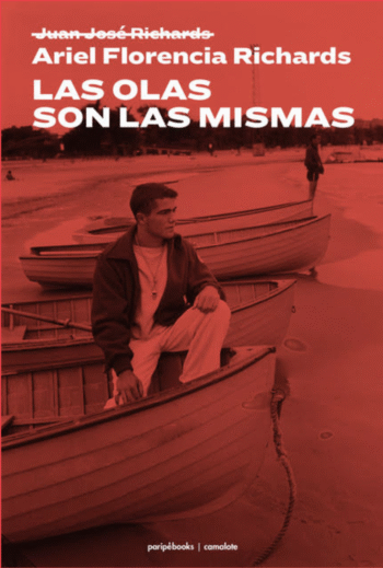 Las olas son las mismas