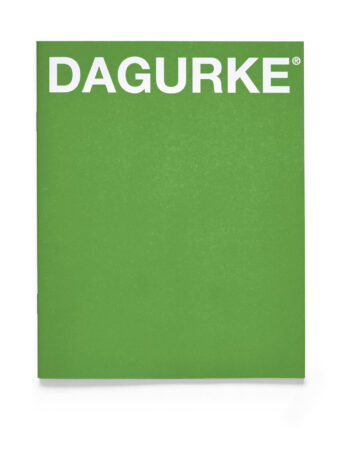 Dagurke - Verde