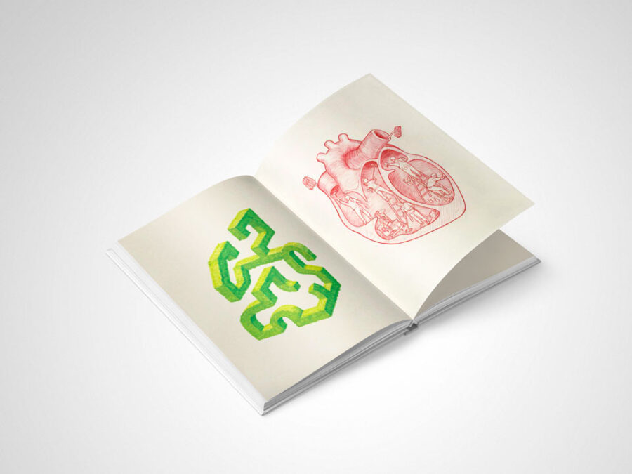 Cosas dentro de Otras