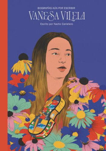 Biografias aún por escribir - Vanesa Vilela