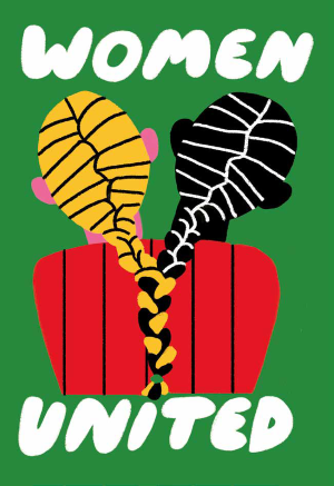 UN MONSTRUO DE DOS CABEZAS