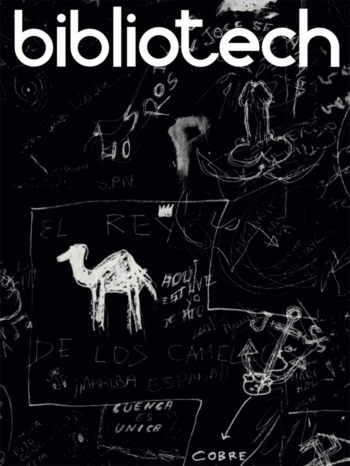 Bibliotech #2 - Hidden & Forbidden