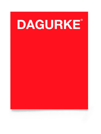 Dagurke - Rojo