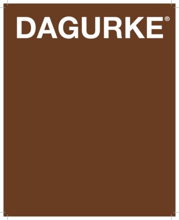 Dagurke - Marrón