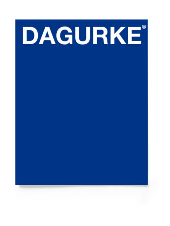 Dagurke - Azul